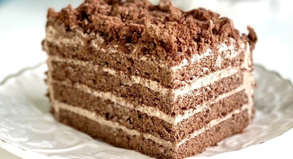 Čokoladna Torta Bez Grama Brašna: Savršen Desert za Dijabetičare