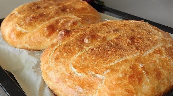 Tajna Seoskog Hleba: Zaboravićete na Kupovni!