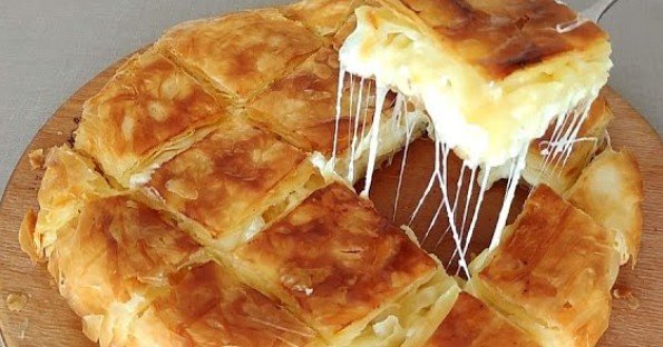 Ne Kupujte Gotove Kore: Napravite Savršenu Pitu iz Tiganja!