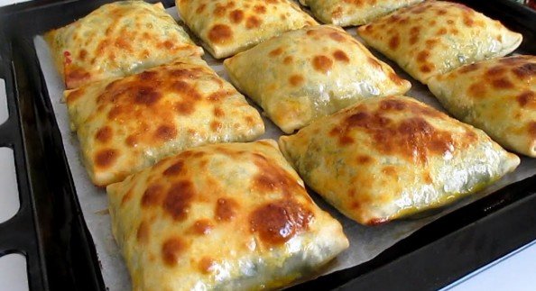 Brzi i Ukusni Jastučići Bez Kvasca: Doručak Koji Stvara Zavisnost!