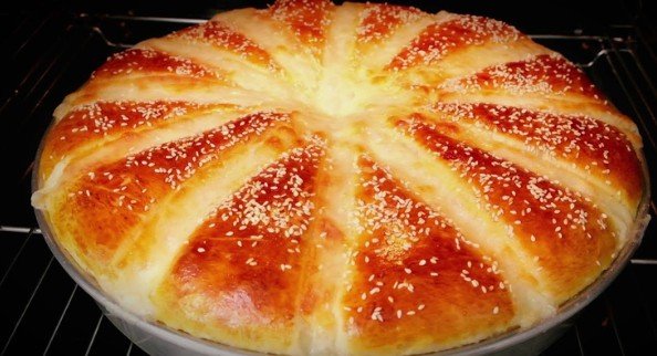 Uveče Umesite, Ujutru Pecite: Najlakši i Najukusniji Domaći Hleb!