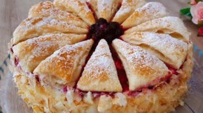 Najukusnija Torta Koju Sam Ikada Jela: Svi Će Tražiti Recept!