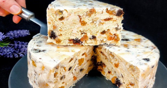 Omiljeni Kolač Moga Muža: Najukusnija Torta Bez Pečenja Koju Sam Ikada Probala!