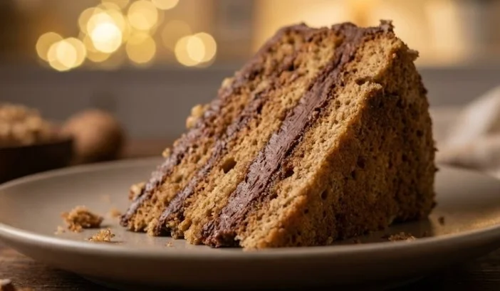 Starinska Somborska torta kao