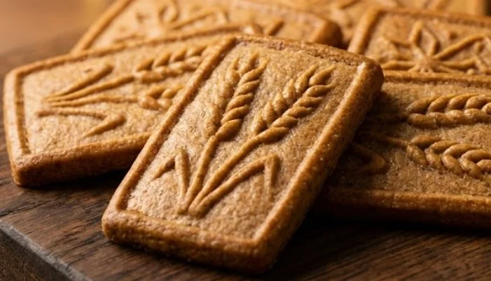 Starinski Paprenjaci Recept