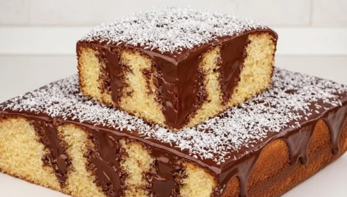 Starinski kolač sa četiri jaja