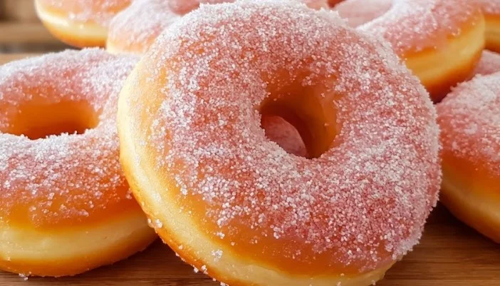 Tajna savršenih domaćih krofni