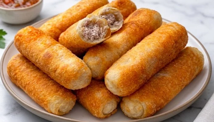 Turske mesne rolnice koje osvajaju svet