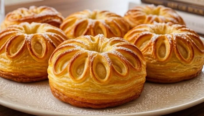 Turske pamuk zemičke