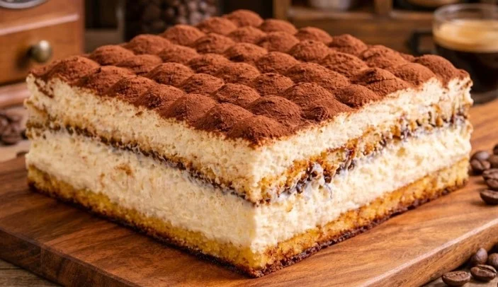 Vrhunski čokoladni desert bez trunke dodatog šećera