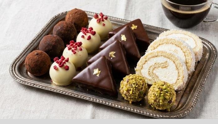 Brzi Kolači Bez Pečenja Recept – Ukusni i Jednostavni