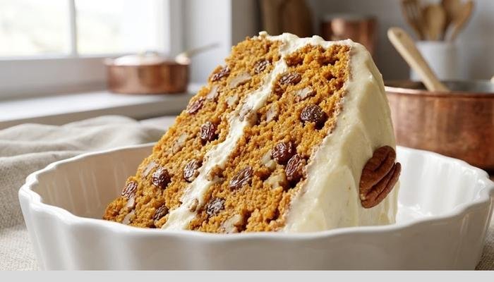 Najbolji Recept za Domaću Tortu Od Šargarepe