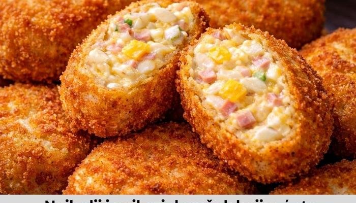 Najbolji i najbrzi doručak kojim ćete oduševiti svoje mališane