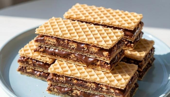 Gotove Oblande za 10 Minuta – Najbolji Recept bez Pečenja