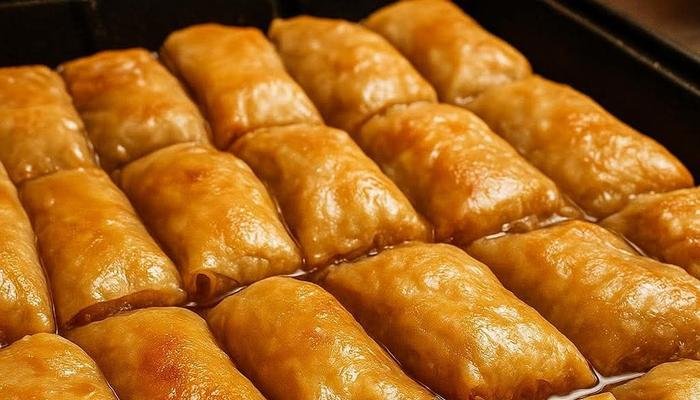 Jabukovača – recept: “Kako je radila moja mama, tako je radim i ja”