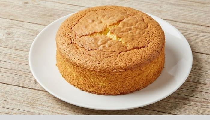 Najbolji Recept za Jeftin i Brz Biskvit Za Torte