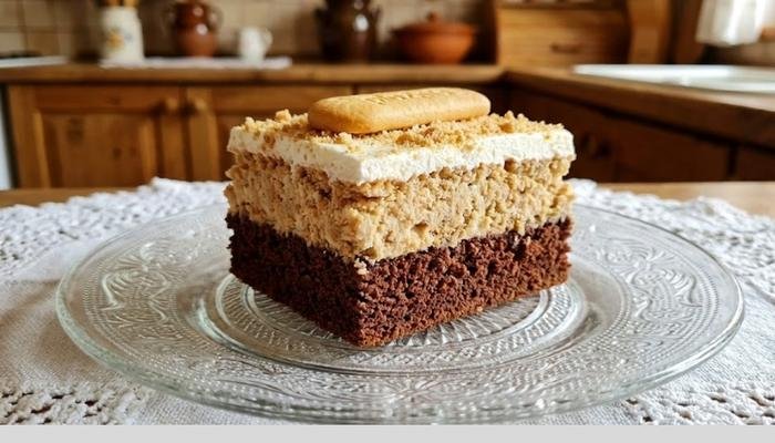 Najbolji Kremasta Plazma Torta Recept sa Keksom