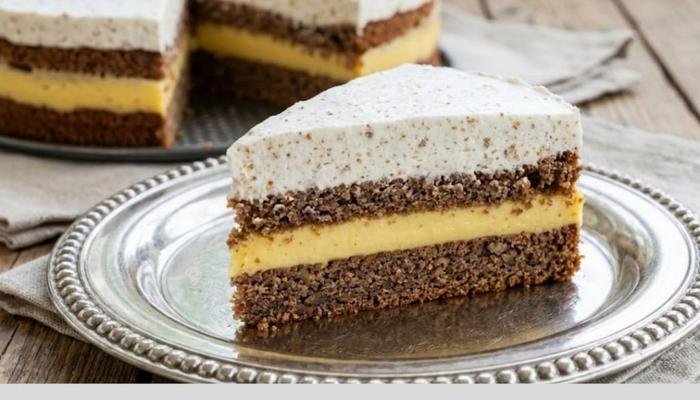 Najbolji Recept za Loara Tortu: Kraljica Svi Torta