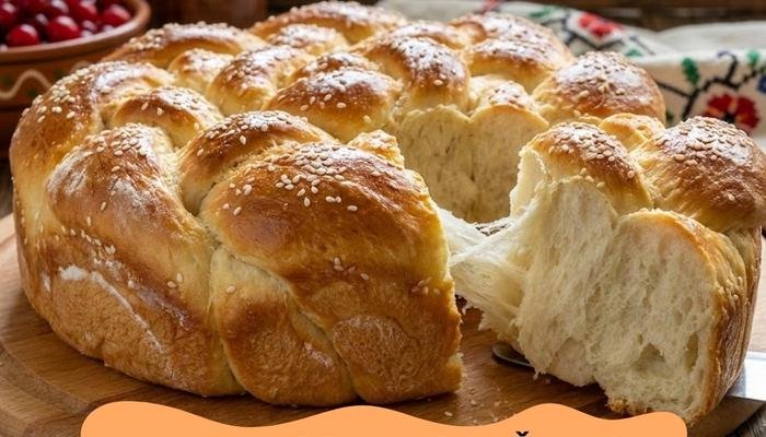 Najbolji Recept za Mekanu Posnu Pogaču koja Ostaje Sveža