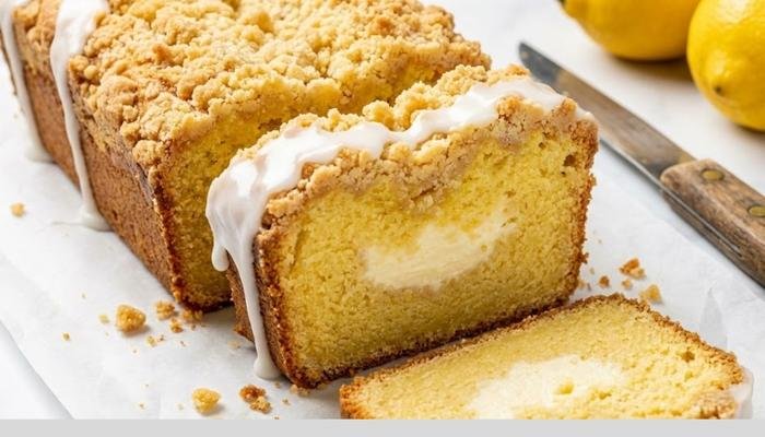 Najbolji Recept za Najmekši Kolač Sa Limunom