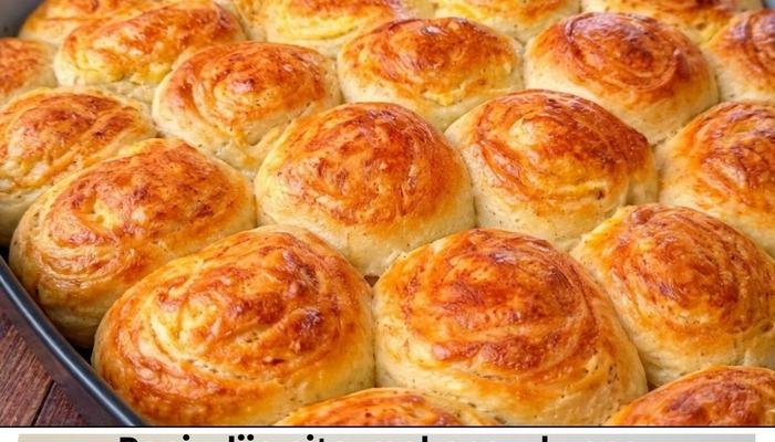 Penjurlija pita, mekana, ukusna – prste da poližeš! “Ovako pravi moja majka i svi je obožavaju”