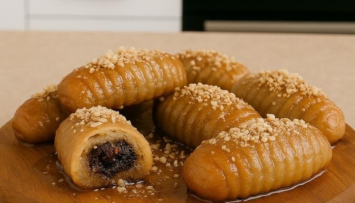 Najbolji Recept za Posne Punjenje Pivarice – Jednostavne i Ukusne