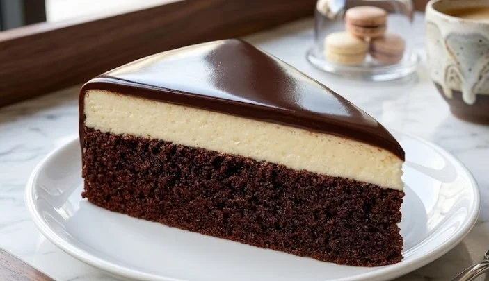 Čokoladna fantazija bez griže savesti