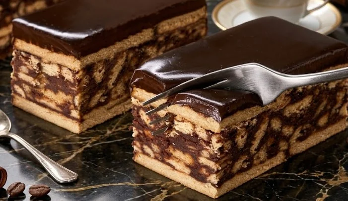 Čokoladni kolač za 5 minuta