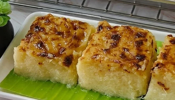 Egzotična kraljica trpeze