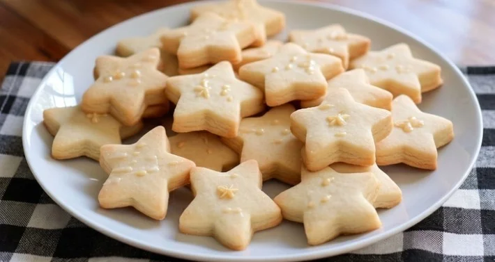 Poljski amonijačni keks