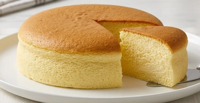 Jogurt biskvitni sufle: Vazdušasta mliječna čarolija koja bazično osvaja mekoćom