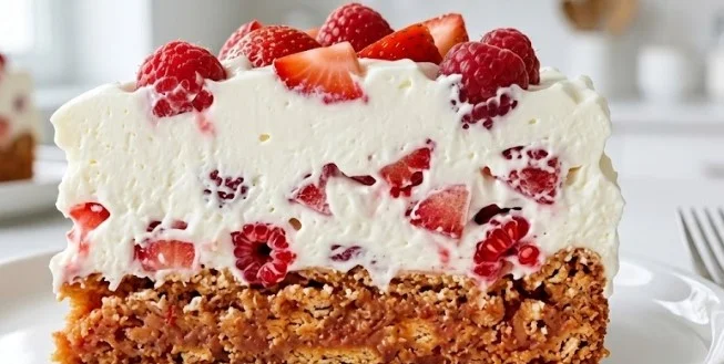 Letnja biskvitna rapsodija