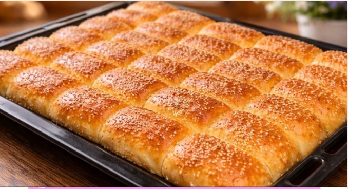 Meko kao puter: Savršeno punjeno pecivo koje se topi u ustima!