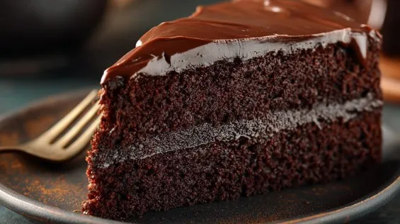 Najsočniji Čokoladni Kolač Koji Ćete Ikada Probati!