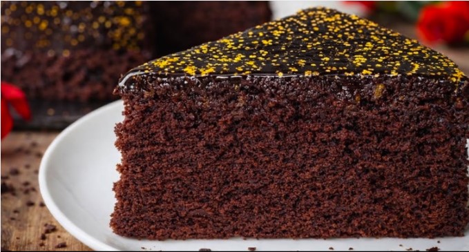 Fantastična čokoladna torta po receptu vrhunskog poslastičara!