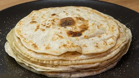 Brze Tortilje od Tečnog Testa: Gotove za 5 Minuta Bez Mešenja i Rerne!