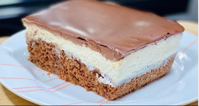 Čuvena turska “Uplakana torta” (Aglayan Pasta) – Neodoljivo sočna!