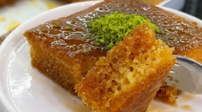 Sultanova biskvitna tajna: Legendarna poslastica koja mliječno osvaja sočnošću