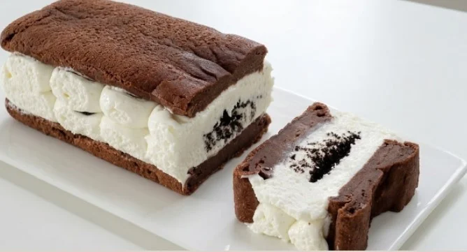 Čokoladni Eskimo užitak koji se topi u ustima