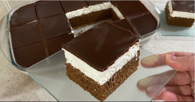 Bueno torta: Brza, laka i neverovatno kremasta poslastica