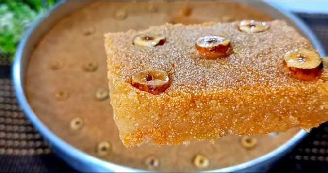 Tajna poslastičara Karamela Basbusa koja se topi u ustima