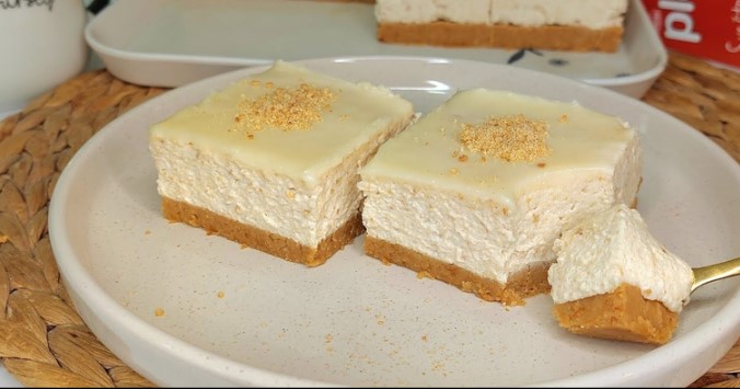 Najkremastiji Plazma kolač bez kuvanja i pečenja