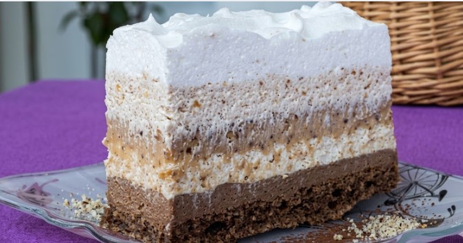 Huanito Torta Savršena rođendanska poslastica