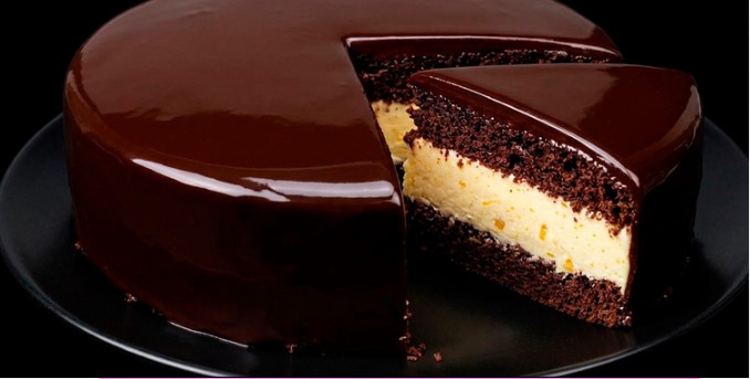 Torta koja se topi u ustima za minut Čuveni recept star 100 godina