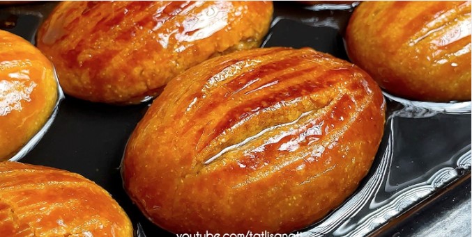 Savršene Šekerpare Poslastičarski klasik koji se topi u ustima