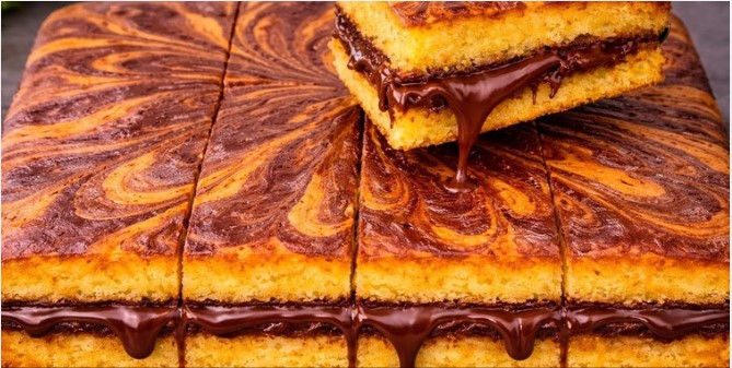 Čuveni kolač sa 3 jaja Tajni recept poslastičara koji se topi u ustima