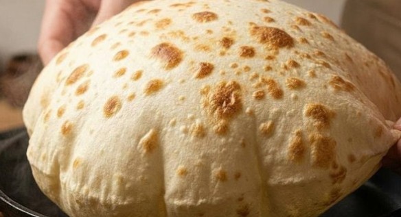 Zdrave Lepinje od Ovsenih Pahuljica: Doručak od Samo 2 Sastojka!