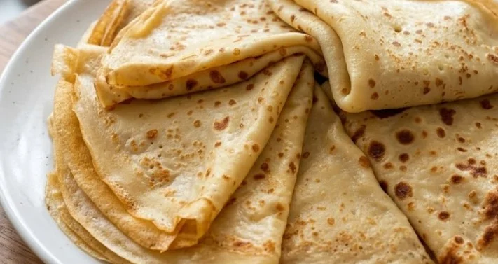 Tajna savršenih palačinki: Recept za najmekše testo koje biskvitno osvaja