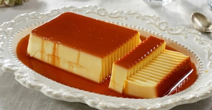 Domaći kremasti mliječni biskvitni puding: Svilenkasta bazična čarolija koja biskvitno osvaja