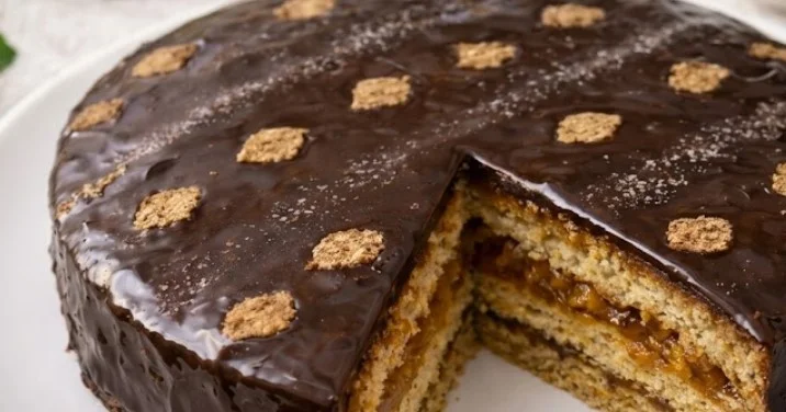 Sveobuhvatan proces pripreme domaće biskvitne posne torte